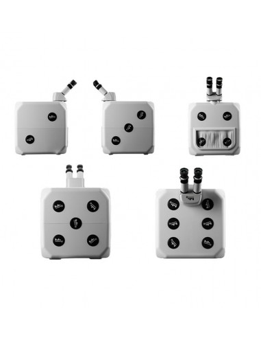 ELETTROLASER- DADO WELDER MAQUINA PARA SOLDAR POR LASER