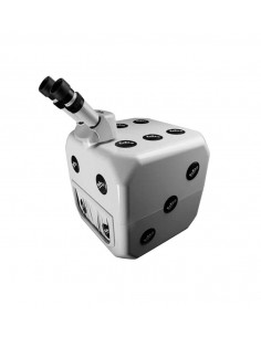 ELETTROLASER- DADO WELDER MAQUINA PARA SOLDAR POR LASER