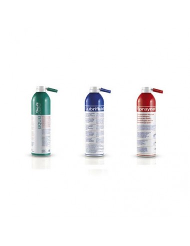 BIEN AIR- NEW CHIROPRO PLUS + C.A. 20:1 L + TRIOPACK MANTENIMIENTO