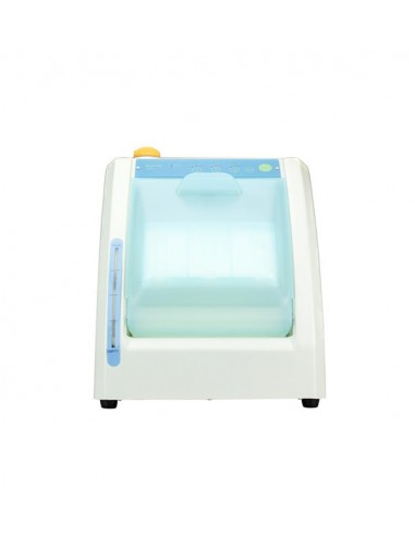 TECHNOFLUX- MAQUINA LIMPIEZA Y ENGRASE TURBINAS Y C.A.