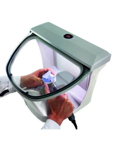 MESTRA- CAJA DE TRABAJO ORION 080214