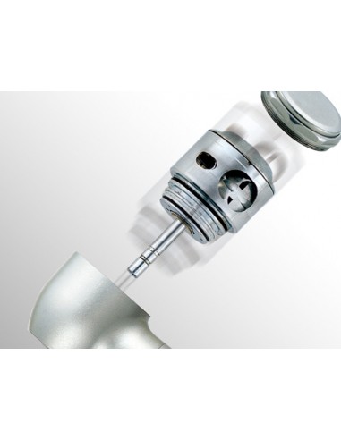 NSK- TURBINA S-max M  26W CON LUZ M900KL