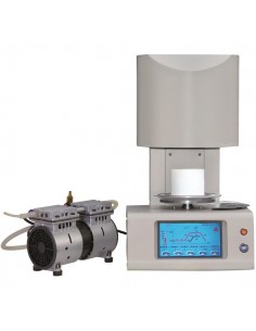 MESTRA- HORNO DE CERAMICA 100249