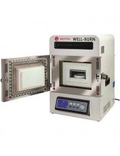 MESTRA- HORNO PARA CIRCONIO – MICROONDAS