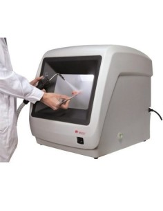 MESTRA- CABINA DE VAPORIZACIÓN ALTAMIRA 080600