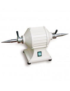 TECHNOFLUX- PULIDORA 1 V - 0,5 CV -2.800 RPM (CON KIT ACCESORIOS)