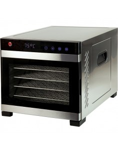 MESTRA- HORNO DE SECADO PLANCHAS TERMOCONFORMADO 080118