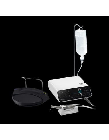 NSK- SURGIC PRO2 MICROMOTOR QUIRURGICO PARA IMPLANTOLOGÍA
