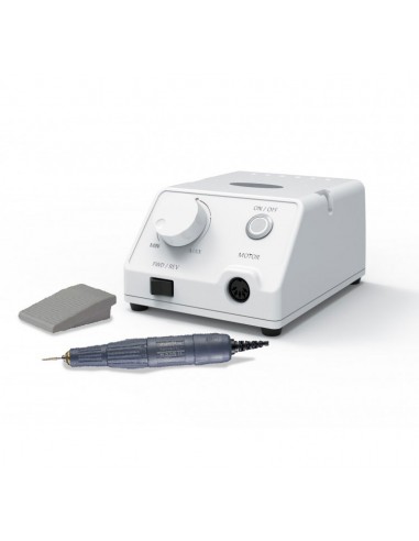 SAEYANG- MICROMOTOR ESCORT III CON P.MANO H37L-PEDAL