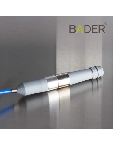 BADER- PUESTO DE TRABAJO LABORATORIO MAX WORK