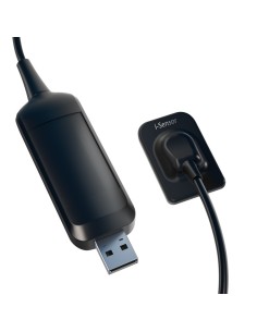 WOODPECKER- CAPTADOR/ SENSOR RADIOLOGÍA DIGITAL I-SENSOR H2: 40x31mm