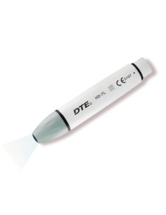 WOODPECKER- P.M. ULTRASONIDOS DTE HD-7L C/LUZ COMPATIBLE SATELEC