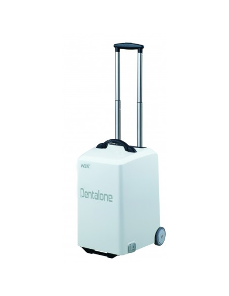GABINETE DENTAL PORTATIL  DENTALONE CON ASPIRACION