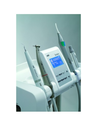 GABINETE DENTAL PORTATIL  DENTALONE CON ASPIRACION