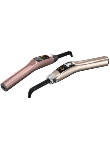 WOODPECKER- LAMPARA LEDS FOTOPOLIMERIZAR X-CURE C/ DETECTOR CARIES