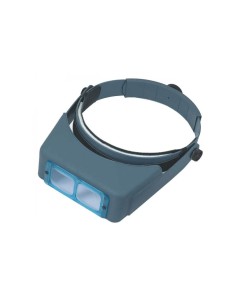 LUPAS BINOCULARES OPTIVISOR
