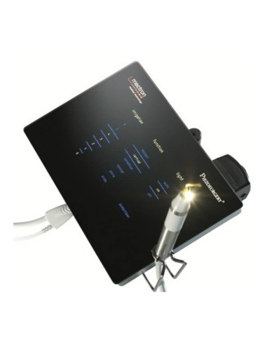 MECTRON- PIEZOSURGERY TOUCH BASIC 1 EQUIPO TACTIL CON LUZ DE CIRUGÍA PIEZOELECTRICA