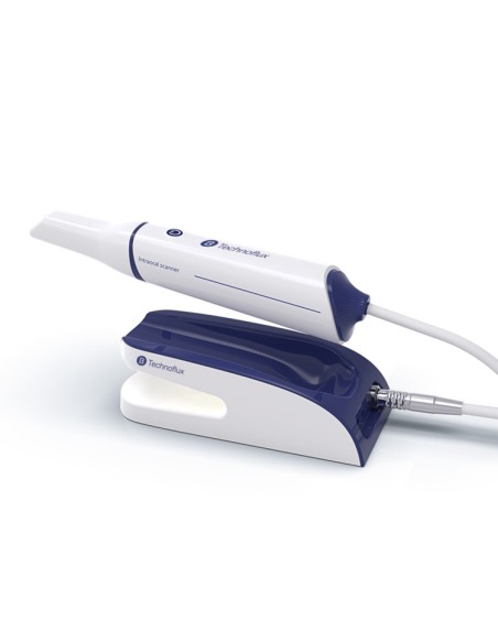 Escáner Intraoral Technoflux
